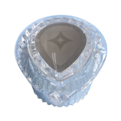 RKB0010 Shower Trim Kit, Satin Nickel